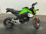 Pre-Owned 2020 Honda Grom – 125cc MiniMOTO Street Motorcycle