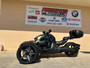 Pre-Owned 2024 Can-Am Ryker Sport 900 ACE – Premium 3-Wheel Trike | 82 HP, CVT Automatic & Sport Mode