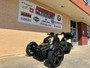 Pre-Owned 2024 Can-Am Ryker Sport 900 ACE – Premium 3-Wheel Trike | 82 HP, CVT Automatic & Sport Mode