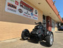 Pre-Owned 2024 Can-Am Ryker Rally 900 ACE – Adventure 3-Wheel Trike | 82 HP, CVT Automatic & Rally Mode