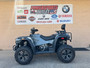 Pre-Owned 2022 LINHAI M550L – 493cc 4x4 Utility ATV | EFI, Electric Power Steering & Winch