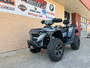 Pre-Owned 2022 LINHAI M550L – 493cc 4x4 Utility ATV | EFI, Electric Power Steering & Winch