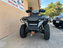 Pre-Owned 2022 LINHAI M550L – 493cc 4x4 Utility ATV | EFI, Electric Power Steering & Winch