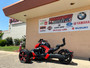 Pre-Owned 2022 Can-Am Ryker 900 ACE – 900cc 3-Wheel Trike | 82 HP, Automatic CVT & Sport Mode