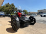 Pre-Owned 2022 Can-Am Ryker 600 ACE – 600cc 3-Wheel Automatic Roadster