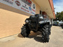 Pre-Owned 2024 Polaris Sportsman 850 High Lifter Edition – 850cc High-Performance Mud ATV