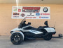 Pre-Owned 2021 Can-Am Spyder RT SE6 – 1330cc 3-Wheel Touring Motorcycle