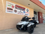 Pre-Owned 2021 Can-Am Spyder RT SE6 – 1330cc 3-Wheel Touring Motorcycle