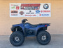 Pre-Owned 2023 Suzuki KingQuad 500AXi Power Steering – 500cc 4x4 Utility ATV