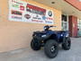 Pre-Owned 2023 Suzuki KingQuad 500AXi Power Steering – 500cc 4x4 Utility ATV
