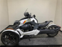Pre-Owned 2020 Can-Am Ryker 600 ACE – 600cc 3-Wheel Automatic Roadster