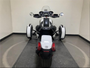 Pre-Owned 2020 Can-Am Ryker 600 ACE – 600cc 3-Wheel Automatic Roadster