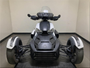 Pre-Owned 2020 Can-Am Ryker 600 ACE – 600cc 3-Wheel Automatic Roadster