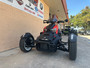 Pre-Owned 2022 Can-Am Ryker 900 Rally – 900cc 3-Wheel Adventure Roadster