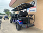 Pre-Owned 2024 Kandi USA Kruiser Electric 6P – 6-Passenger Electric Lithium Golf Cart