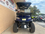 Pre-Owned 2024 Kandi USA Kruiser Electric 6P – 6-Passenger Electric Lithium Golf Cart