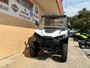 Pre-Owned 2023 Massimo T-Boss 550 – 493cc 4x4 Utility UTV