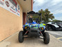 Pre-Owned 2023 TrailMaster Challenger 4 300ES – 300cc 4-Passenger UTV