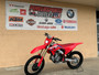 2023 Honda CRF250R – 249cc 4-Stroke Motocross Dirt Bike