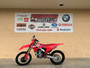 2023 Honda CRF250R – 249cc 4-Stroke Motocross Dirt Bike