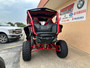 Pre-Owned 2023 Honda Talon 1000X-4 FOX Live Valve – 999cc 4-Seat Sport UTV