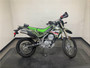 Pre-Owned 2024 Kawasaki KLX300 – 292cc Dual-Sport Motorcycle | Fuel Injection, 6-Speed Manual & Long-Travel Suspension
