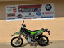 Pre-Owned 2024 Kawasaki KLX300 – 292cc Dual-Sport Motorcycle