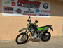 Pre-Owned 2024 Kawasaki KLX300 – 292cc Dual-Sport Motorcycle