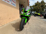 Pre-Owned 2023 Kawasaki Ninja ZX-6R KRT ABS – 636cc Supersport Motorcycle