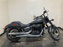 Pre-Owned 2022 Honda Shadow Phantom VT750C2B – 745cc Cruiser Motorcycle