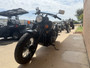Pre-Owned 2022 Honda Shadow Phantom VT750C2B – 745cc Cruiser Motorcycle
