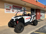 Pre-Owned 2024 Polaris RZR XP 1000 Sport – 999cc 4x4 Sport UTV