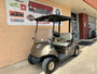 Pre-Owned 2023 Yamaha DR2EX1XAC Golf Cart – Reliable Recreational Vehicle