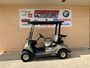 Pre-Owned 2023 Yamaha DR2EX1XAC Golf Cart – Reliable Recreational Vehicle