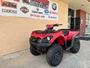 Pre-Owned 2021 Kawasaki Brute Force 750 4x4 – Firecracker Red Utility ATV