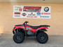 Pre-Owned 2021 Kawasaki Brute Force 750 4x4 – Firecracker Red Utility ATV