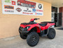 Pre-Owned 2021 Kawasaki Brute Force 750 4x4 – Firecracker Red Utility ATV