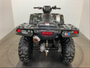 2025 Honda FourTrax Foreman 520 4x4 – TRX520FM1 Utility ATV