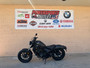 Pre-Owned 2021 Honda CMX300A Rebel ABS – 286cc Cruiser Motorcycle