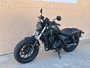 Pre-Owned 2021 Honda CMX300A Rebel ABS – 286cc Cruiser Motorcycle
