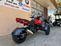 Pre-Owned 2020 Geely Jasscol – Three-Wheel Trike Motorcycle