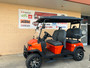 Pre-Owned 2026 Denago Powersports Rover XL – 4-Seater UTV