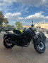 Pre-Owned 2021 Honda CMX300A Rebel ABS – 286cc Cruiser Motorcycle For Sale