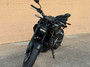 Pre-Owned 2024 Honda CB300R ABS – 286cc Naked Street Motorcycle