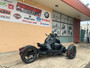 Pre-Owned 2022 Can-Am Ryker 600 ACE – 600cc 3-Wheel Trike