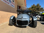 Pre-Owned 2021 Can-Am Spyder F3 Limited SE6 – 1330cc 3-Wheel Trike