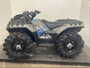 Pre-Owned 2024 Polaris Sportsman 850 High Lifter Edition – 850cc Mud ATV