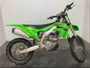 Pre-Owned 2021 Kawasaki KX250 – 249cc Motocross Dirt Bike