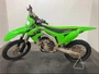 Pre-Owned 2021 Kawasaki KX250 – 249cc Motocross Dirt Bike