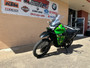Pre-Owned 2023 Kawasaki KLR650 – 652cc Adventure Dual-Sport Motorcycle